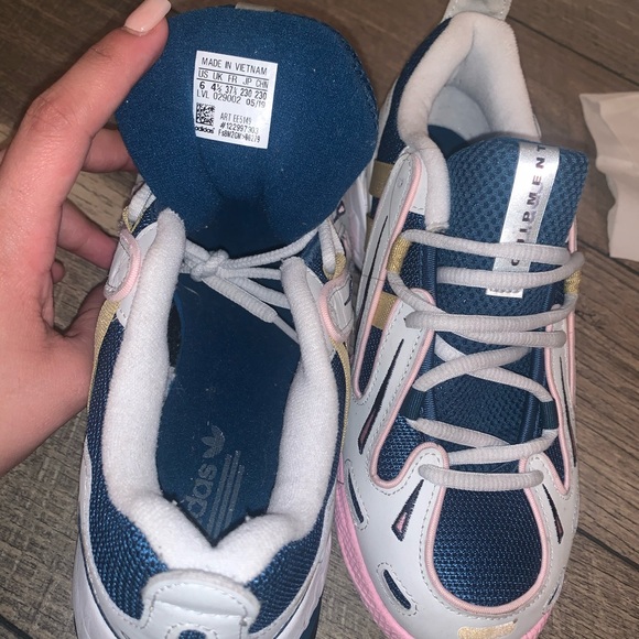 Adidas EQT Gazelle Sneakers - Picture 5 of 5